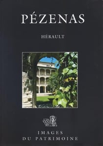 Pézenas - Hérault