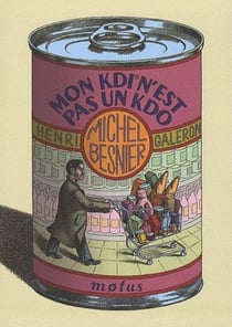 Mon kdi n'est pas un kdo