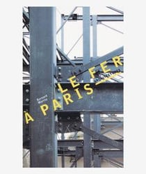 Le fer à paris