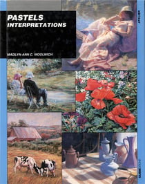 Pastels interprétations