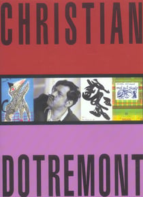 Christian dotremont