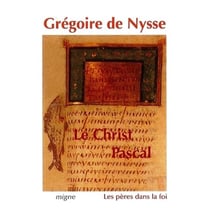 Le Christ Pascal