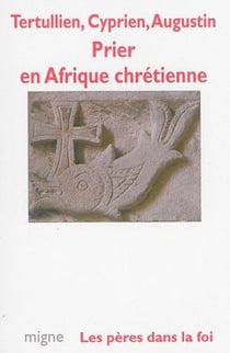 Prier en afrique chretienne