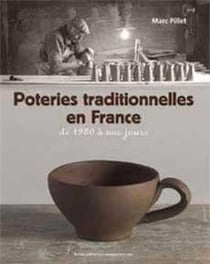 Poteries traditionnelles en france
