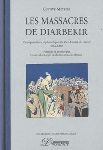 Massacres de diarbekir (les)