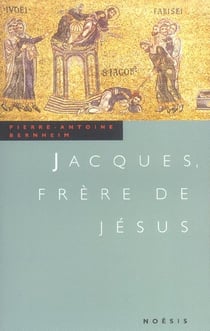 Jacques, frere de jésus