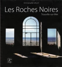 Les roches noires - trouville-sur-mer