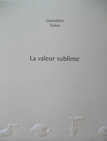 La valeur sublime