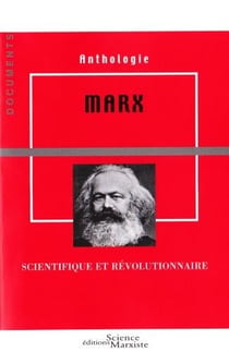 Marx - scientifique et révolutionnaire