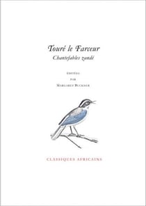 Touré le farceur - chantefables zandé