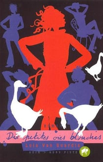 Dix petites oies blanches : Milieu lesbien de Barcelone Volume III - Volume III
