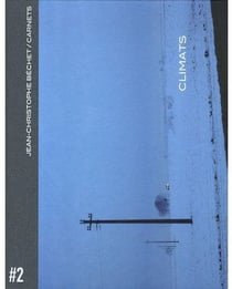 Carnets #2 - climats