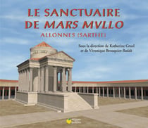 Le sanctuaire de mars mullo