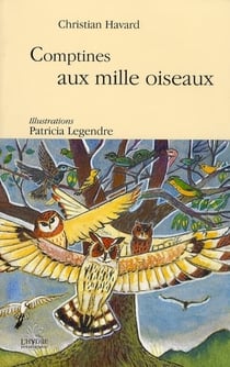 Comptines au mille oiseaux