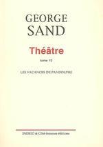 Théâtre t.12 - fiorino