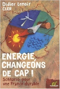 Énergie, changeons de cap