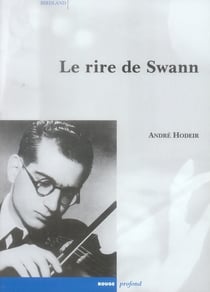 Le rire de swann