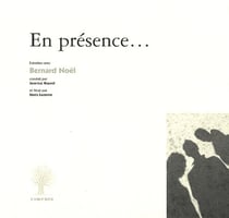 En présence...