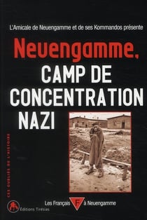 Neuengamme, camp de concentration nazi