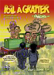 Poil à gratter : aux grands électeurs, l'apathie reconnaissante... juillet à décembre 2011