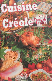 Cuisine créole Tome 9