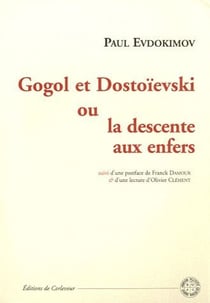 Gogol et Dostoievski