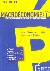 Macro-eco i : islm en eco fermee
