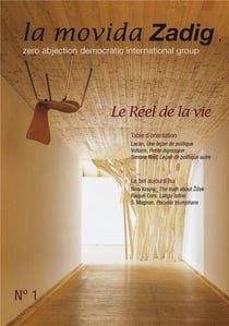 La movida Zadig n.1
