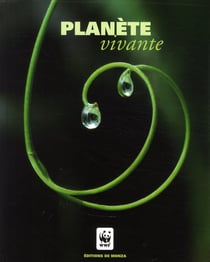 Planète vivante