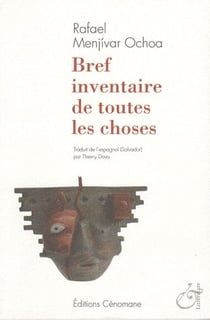 Bref inventaire de toutes les choses