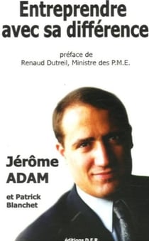 Entreprendre avec sa différence