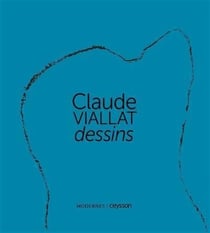 Claude Viallat, dessins