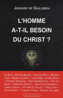Vivre et penser comme des chrétiens