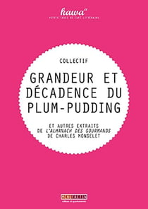 Grandeur et décadence du plum-pudding