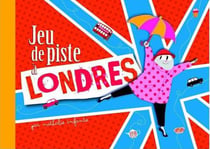 Jeu de piste a londres