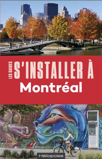 MONTREAL - S'INSTALLER A