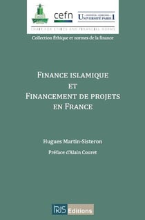 Finance islamique et financement de projets en france