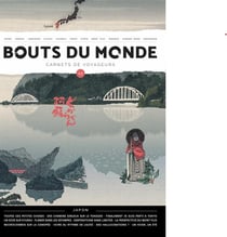 Revue Bouts du monde n.63 : Le Japon