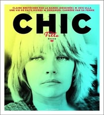 CHIC FILLE n.2