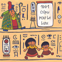 1001 crêpes pour la lune
