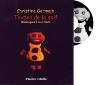 Textes de la soif