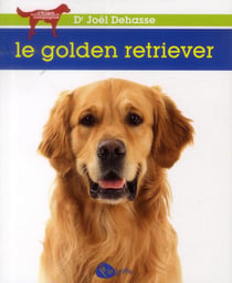 Le golden retriever