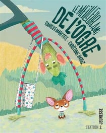 Le meilleur ami de l'ogre