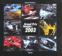 Grand prix images 2003 (edition 2003)