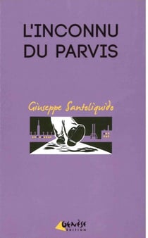 L'Inconnu Du Parvis