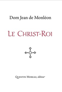 Le Christ-roi
