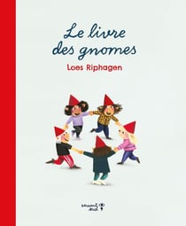 Le livre des gnomes