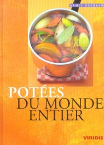 Potees du monde entier