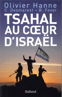 Tsahal au coeur d'Israël