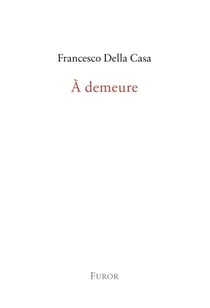 À demeure